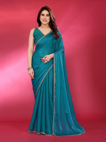 Catalog Designer Saree.