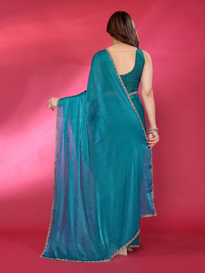 Catalog Designer Saree.