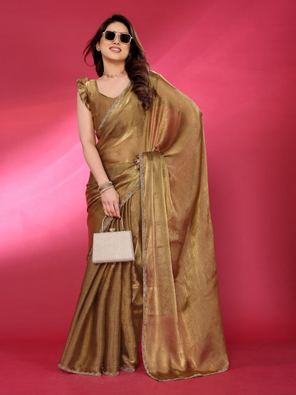 Catalog Designer Saree.