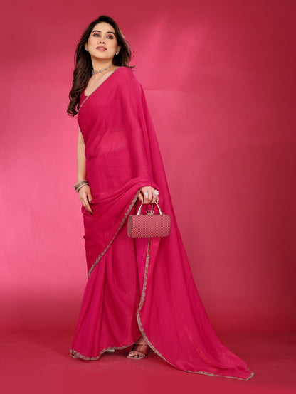 Catalog Designer Saree.