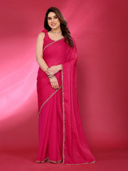 Catalog Designer Saree.