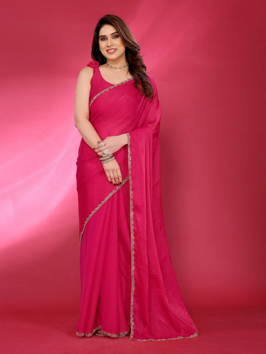 Catalog Designer Saree.