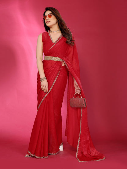 Catalog Designer Saree.