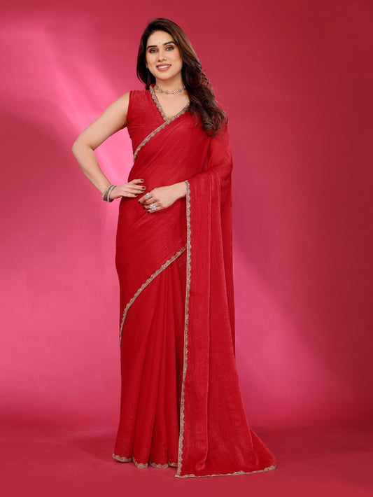 Catalog Designer Saree.