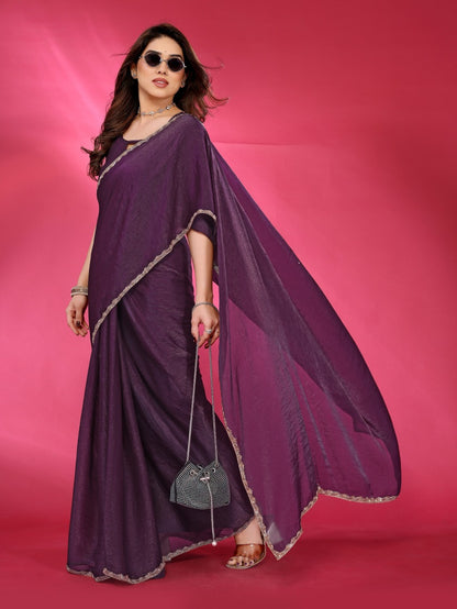 Catalog Designer Saree