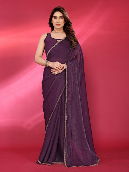 Catalog Designer Saree