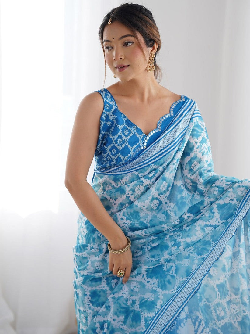 Catalog Designer Saree.
