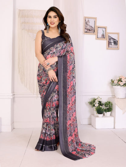 Catalog Designer Saree.