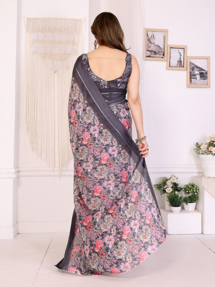Catalog Designer Saree.