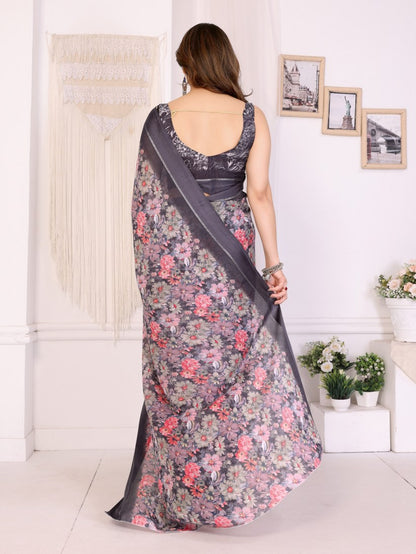 Catalog Designer Saree.