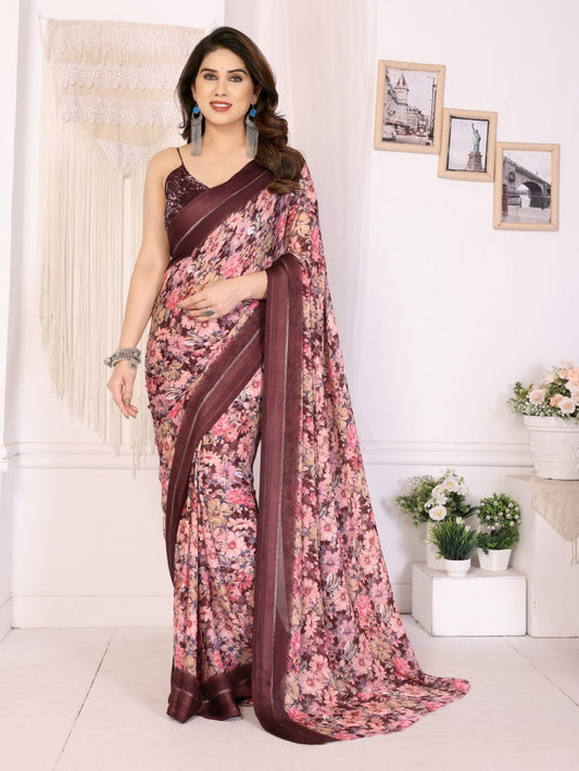 Catalog Designer Saree.