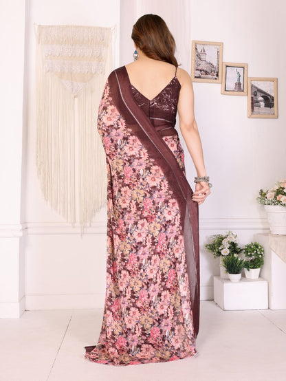 Catalog Designer Saree.