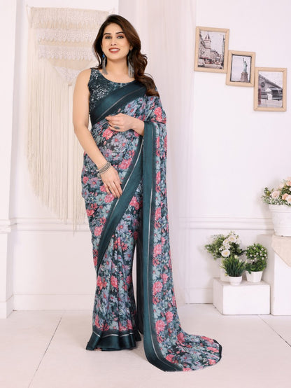 Catalog Designer Saree.