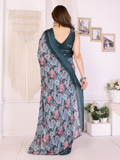 Catalog Designer Saree.