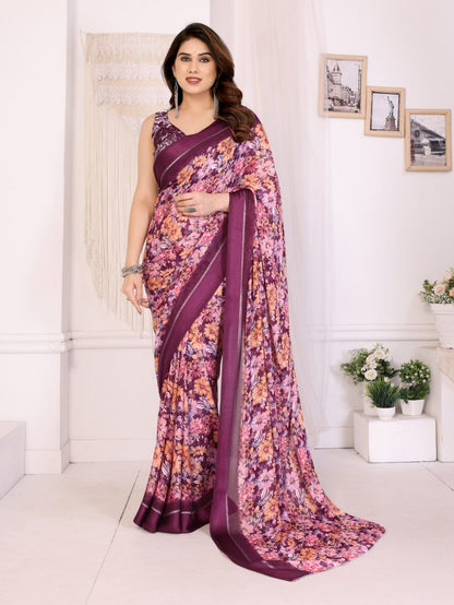 Catalog Designer Saree.