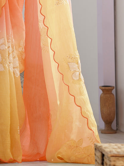 Catalog Designer Saree.