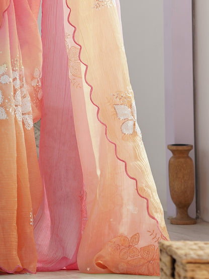 Catalog Designer Saree.