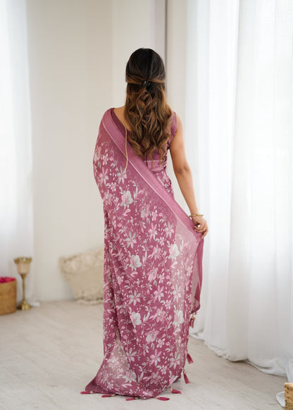 Catalog Designer Saree.