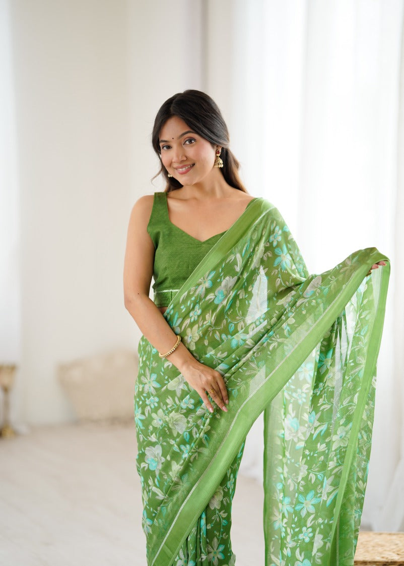 Catalog Designer Saree.