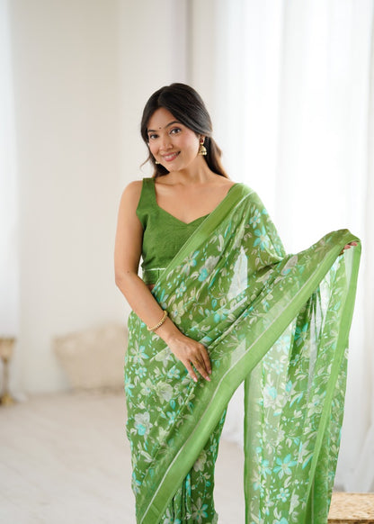 Catalog Designer Saree.