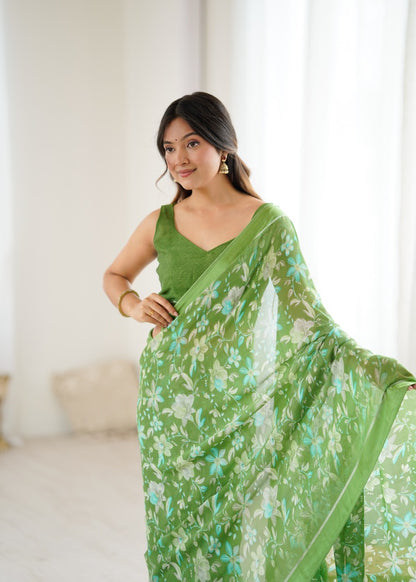 Catalog Designer Saree.