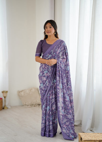 Catalog Designer Saree.