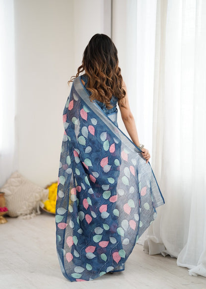 Catalog Designer Saree.