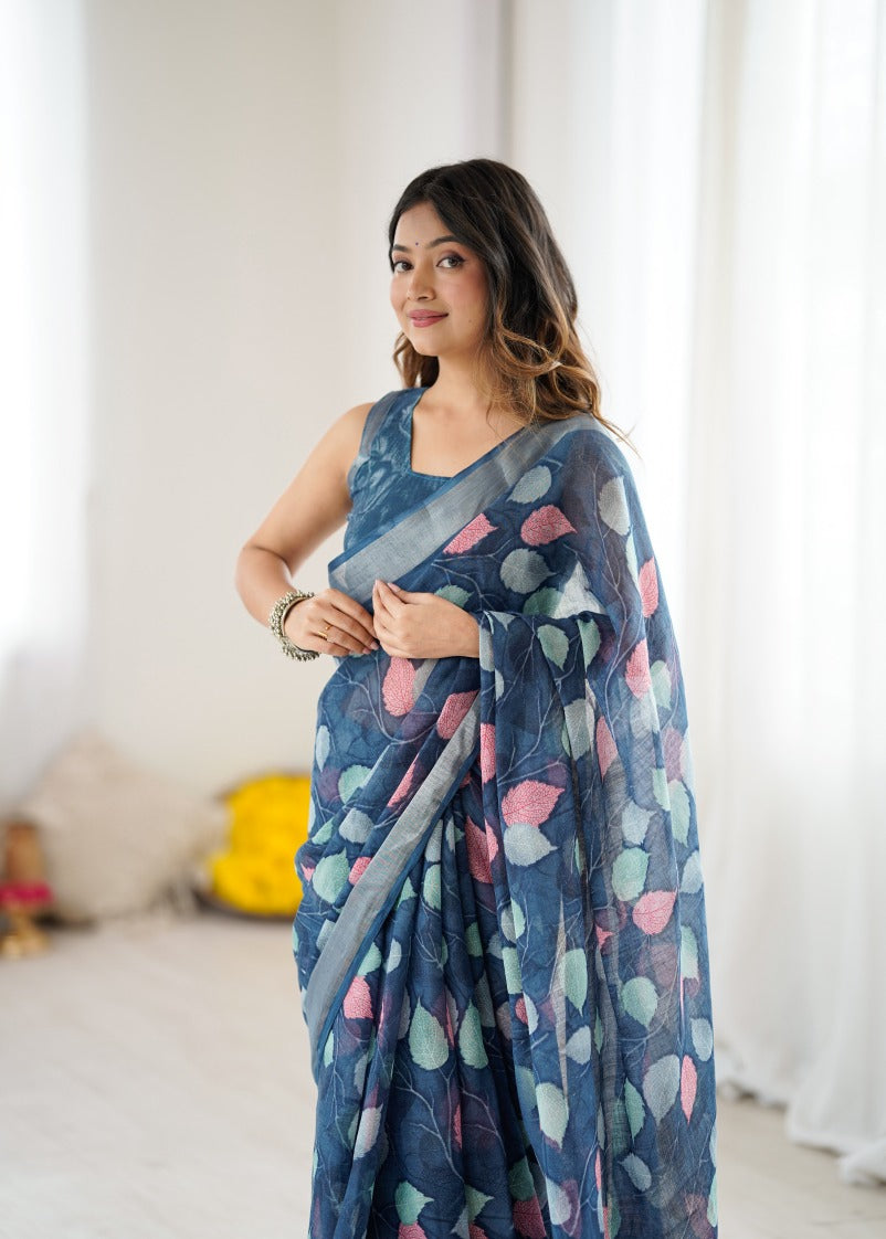 Catalog Designer Saree.