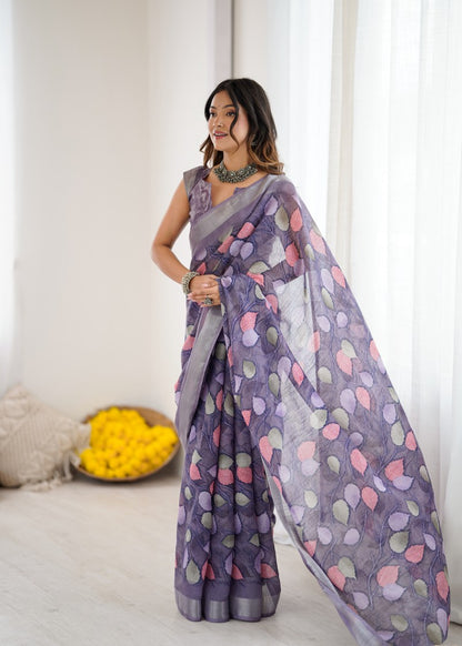 Catalog Designer Saree.