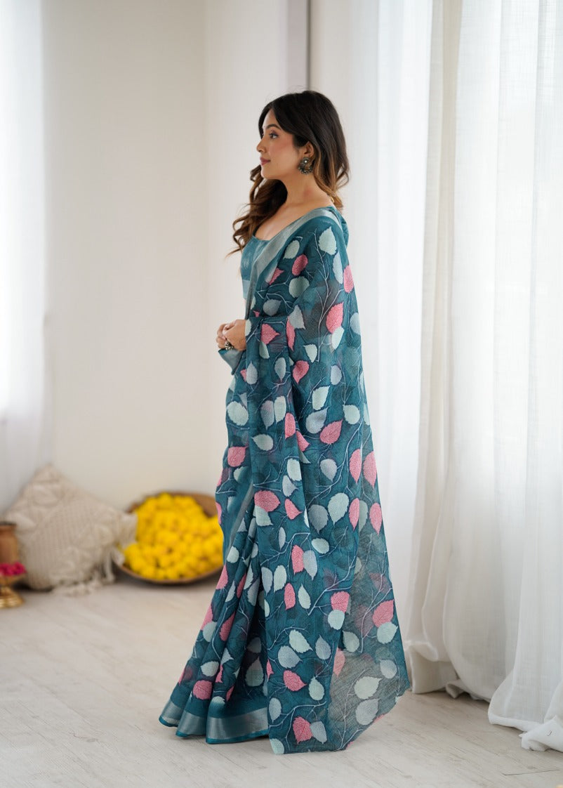 Catalog Designer Saree.