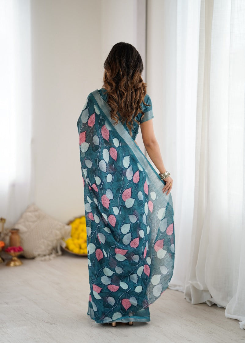 Catalog Designer Saree.