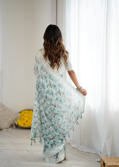 Catalog Designer Saree.