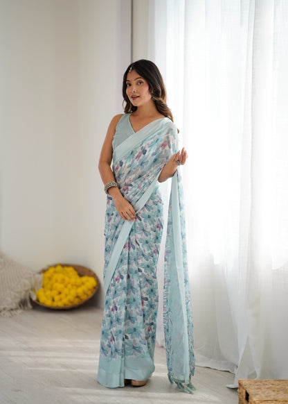 Catalog Designer Saree.