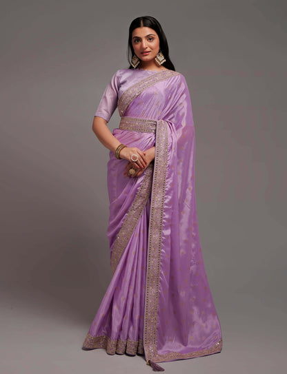 Catalog Designer Saree.
