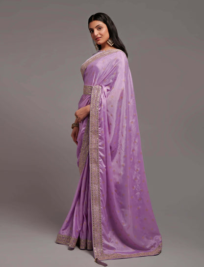 Catalog Designer Saree.