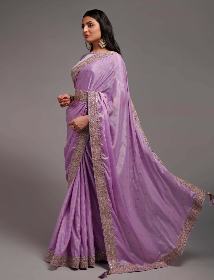Catalog Designer Saree.