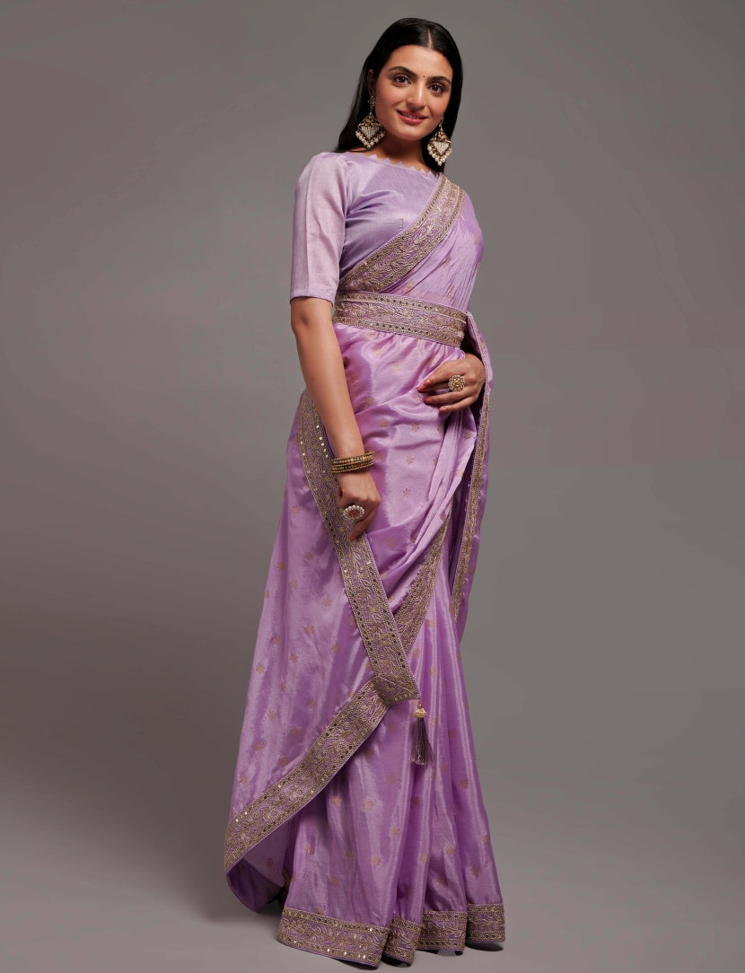 Catalog Designer Saree.