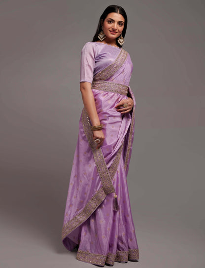 Catalog Designer Saree.