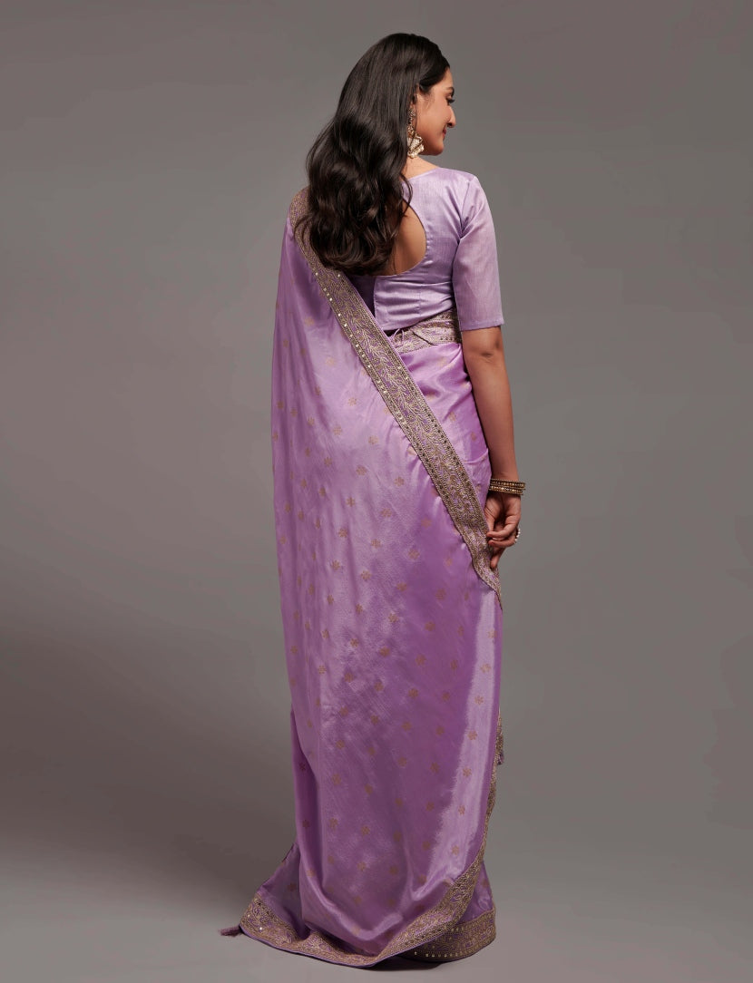 Catalog Designer Saree.