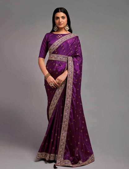 Catalog Designer Saree.
