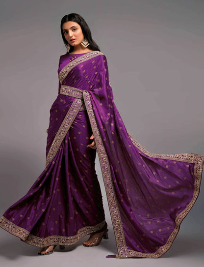 Catalog Designer Saree.