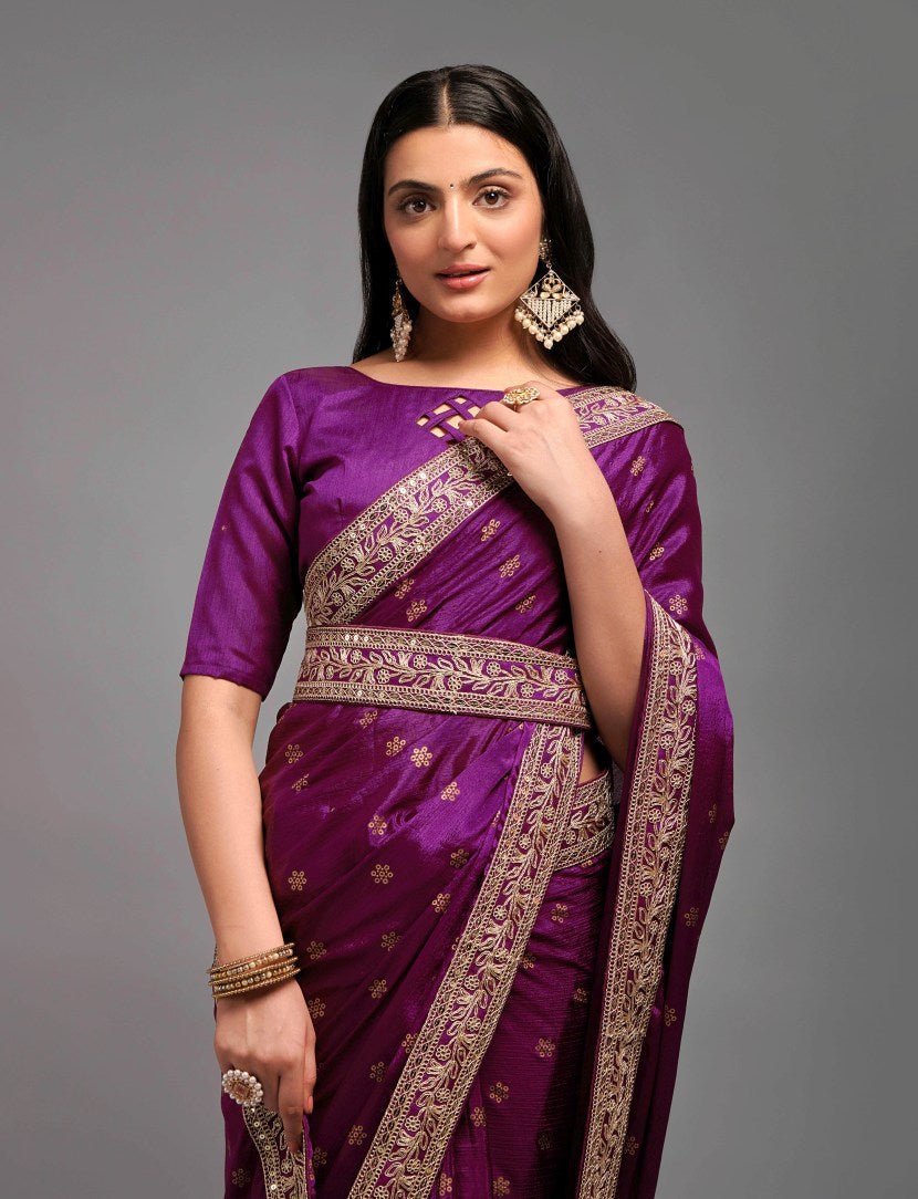 Catalog Designer Saree.