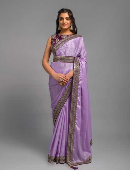 Catalog Designer Saree.