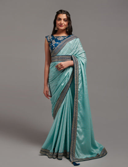 Catalog Designer Saree.