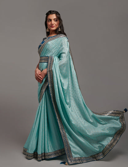 Catalog Designer Saree.