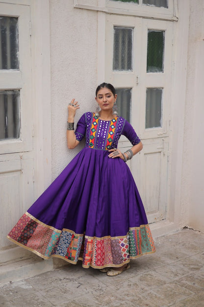 Latest ReadyMade Gowns With Duppatta.