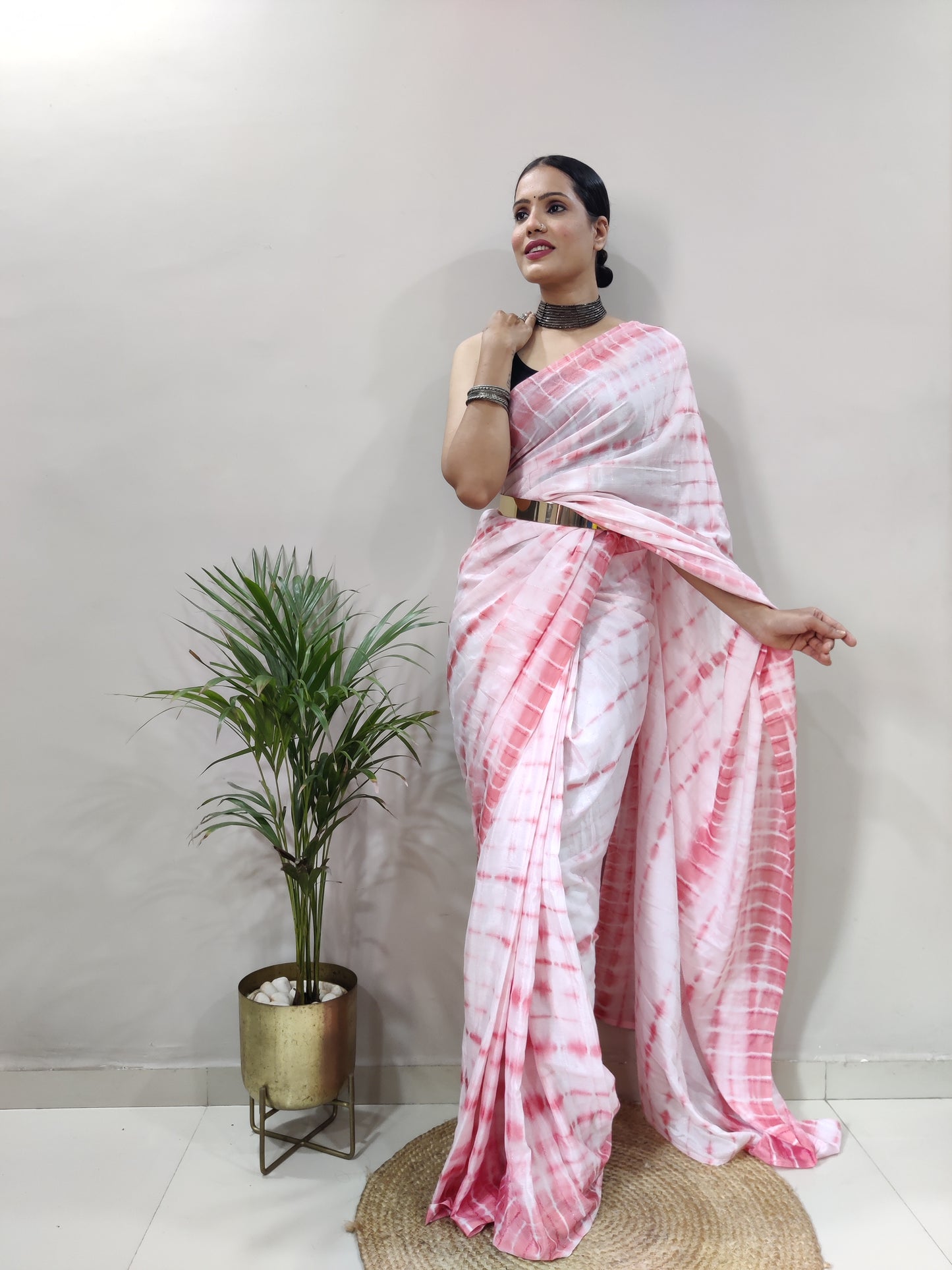 Catalogue Designer Saree