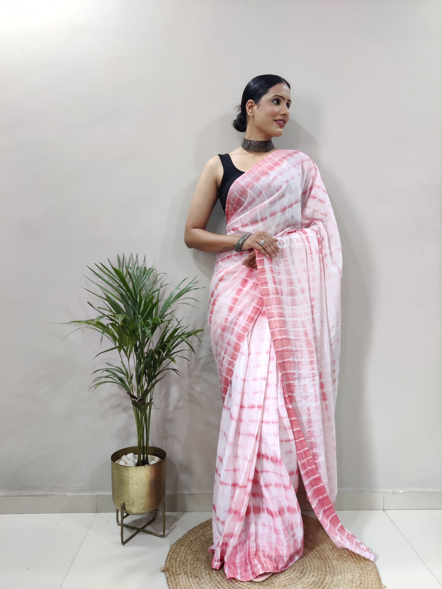 Catalogue Designer Saree