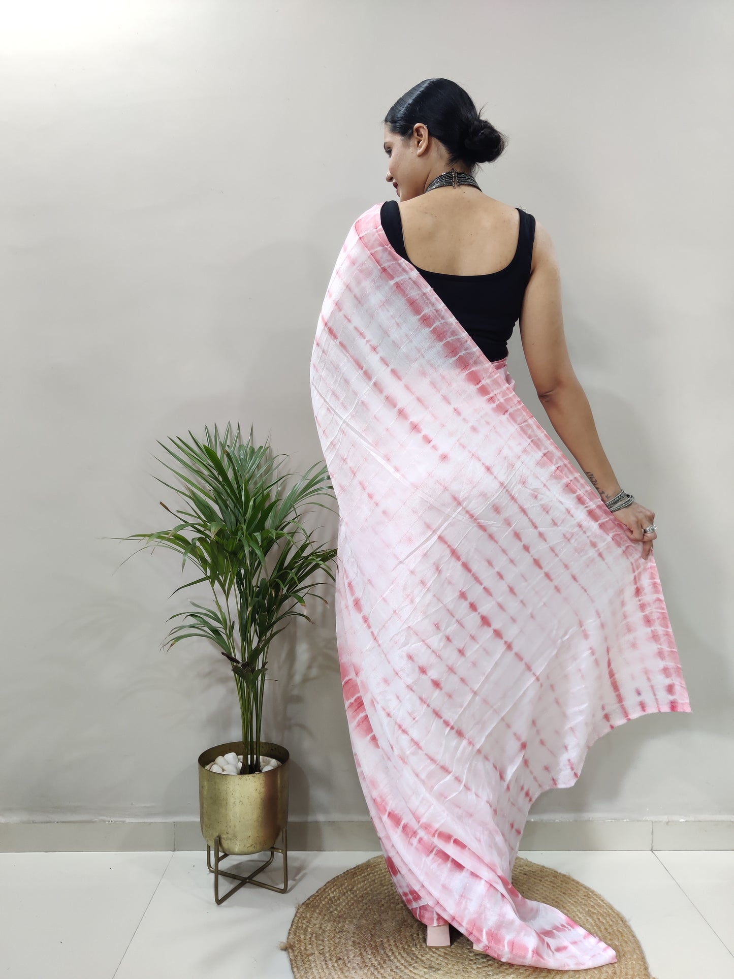 Catalogue Designer Saree