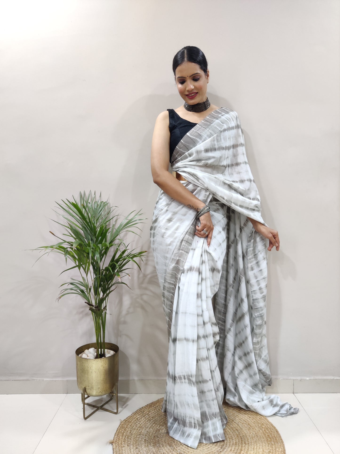 Catalogue Designer Saree